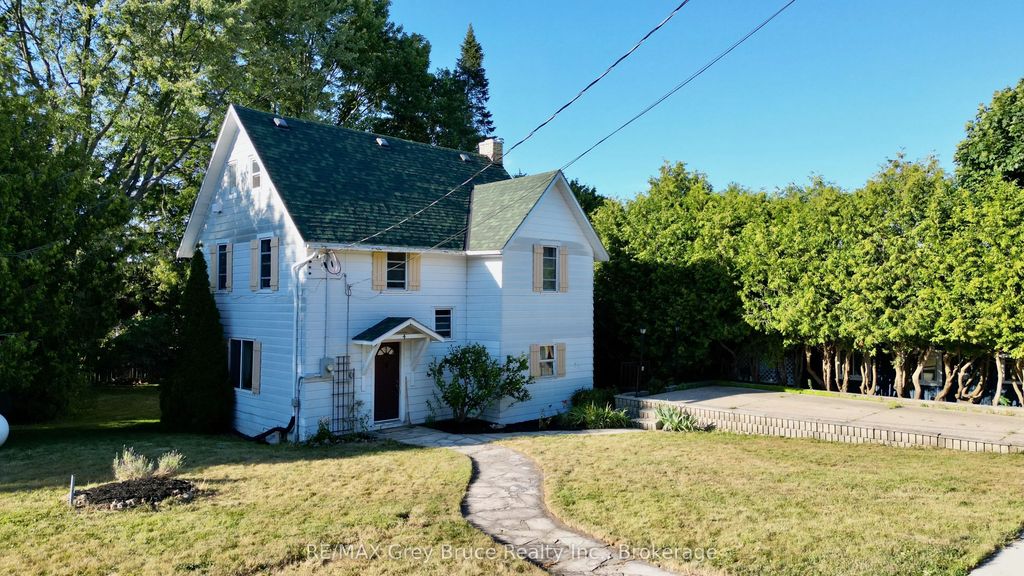 4 Mill Street, Northern Bruce Peninsula