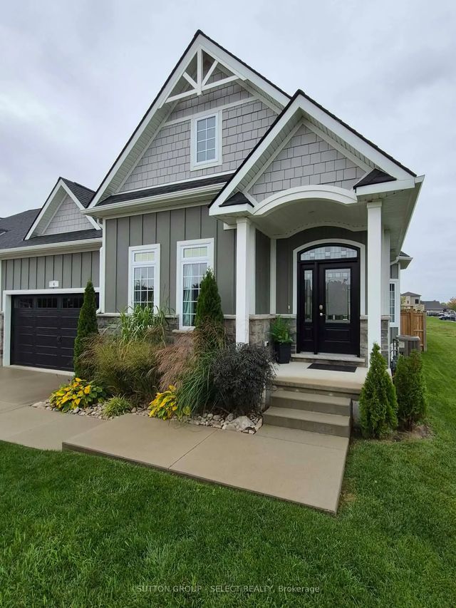 4 Brooklawn Drive, Lambton Shores