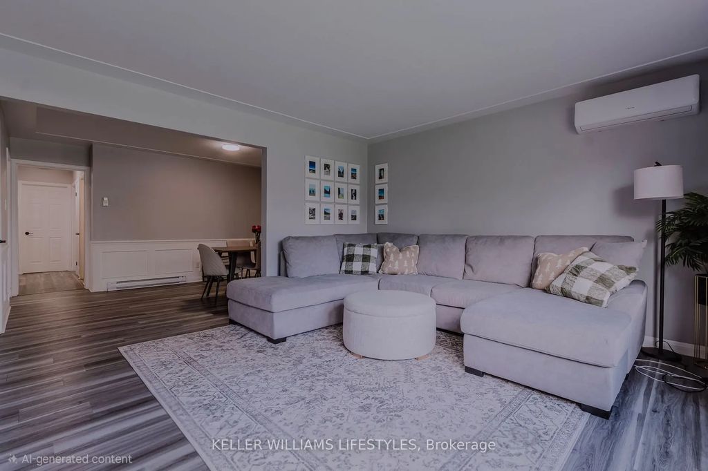 361 Vesta Road Main Floor, London East