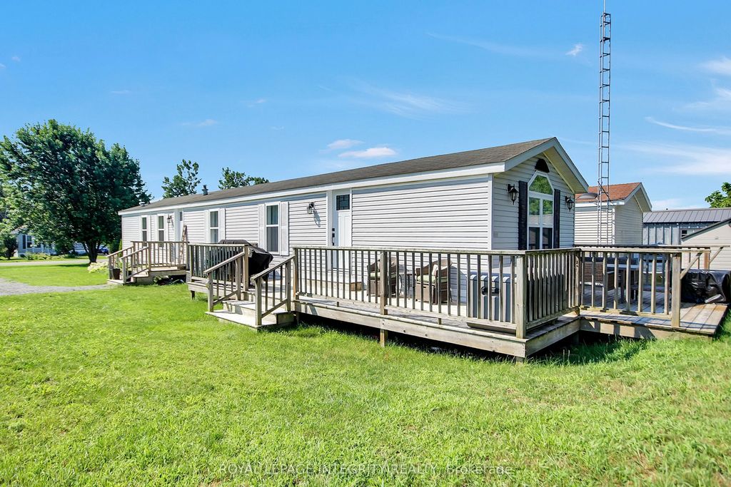6727 Chris Tierney Private, Greely - Metcalfe - Osgoode - Vernon and Area
