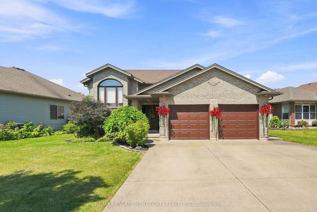 202 Wellbrook Boulevard, Welland