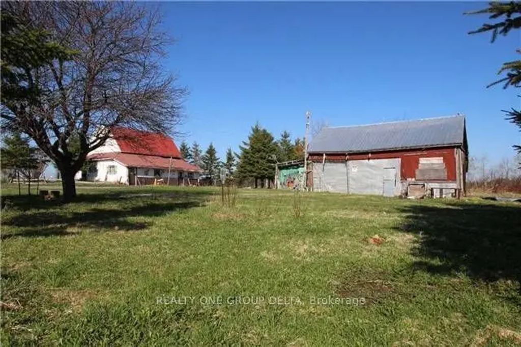 772789 Highway 10 N/a, Grey Highlands