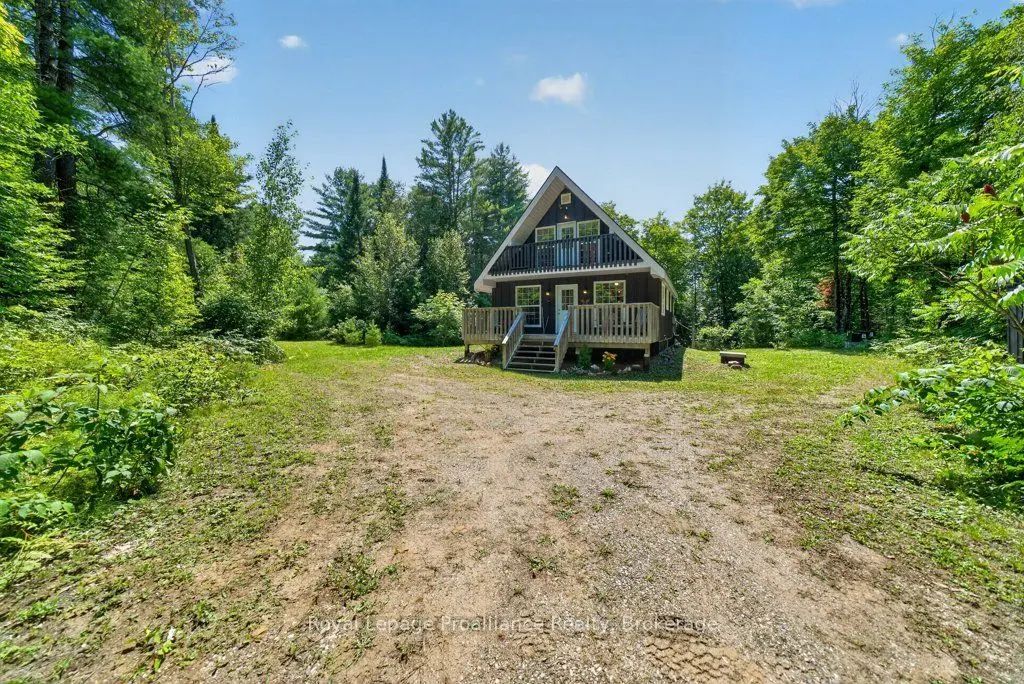 3201 River Road, North Frontenac