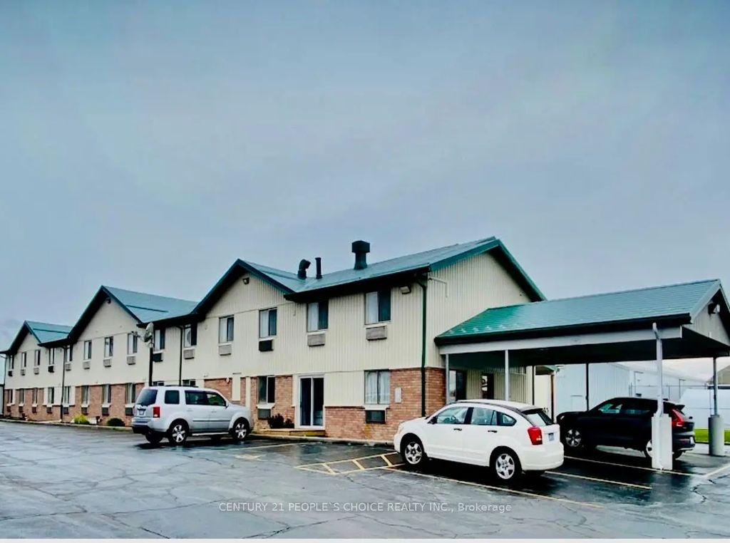 76 Mcnaughton Avenue, Chatham-Kent