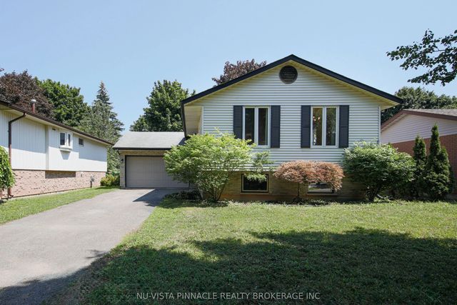 192 Concord Road, London North