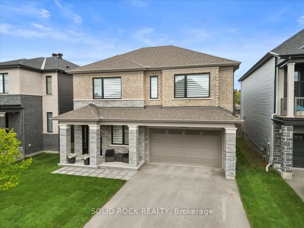 74 Ascari Road, Manotick - Kars - Rideau Twp and Area