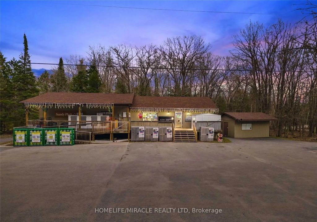 39 Sandy Plains Road N, Seguin