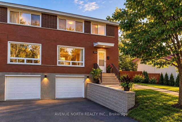 2732-2730 Colman Street, Billings Bridge - Riverside Park and Area