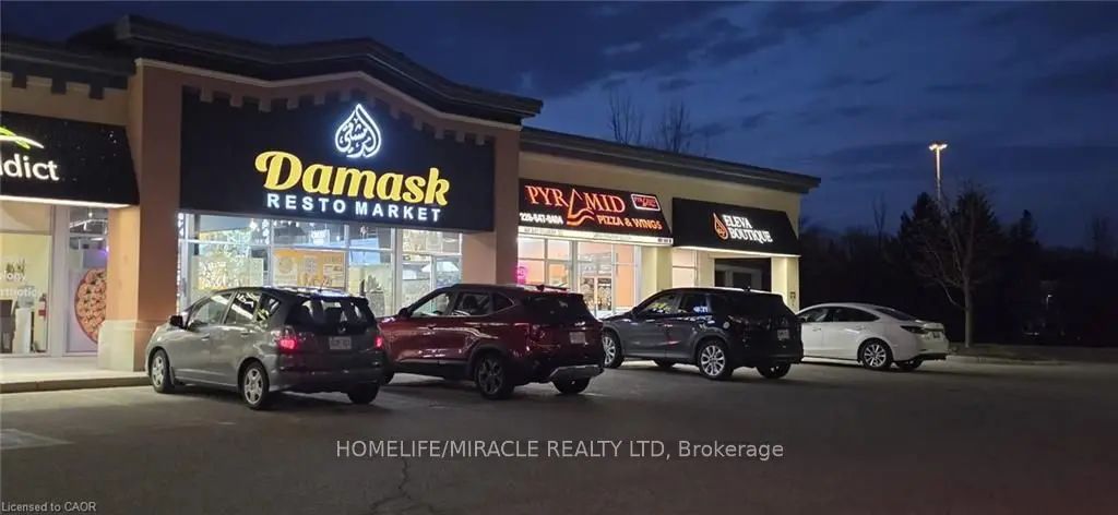 645 Westmount Road E, Kitchener