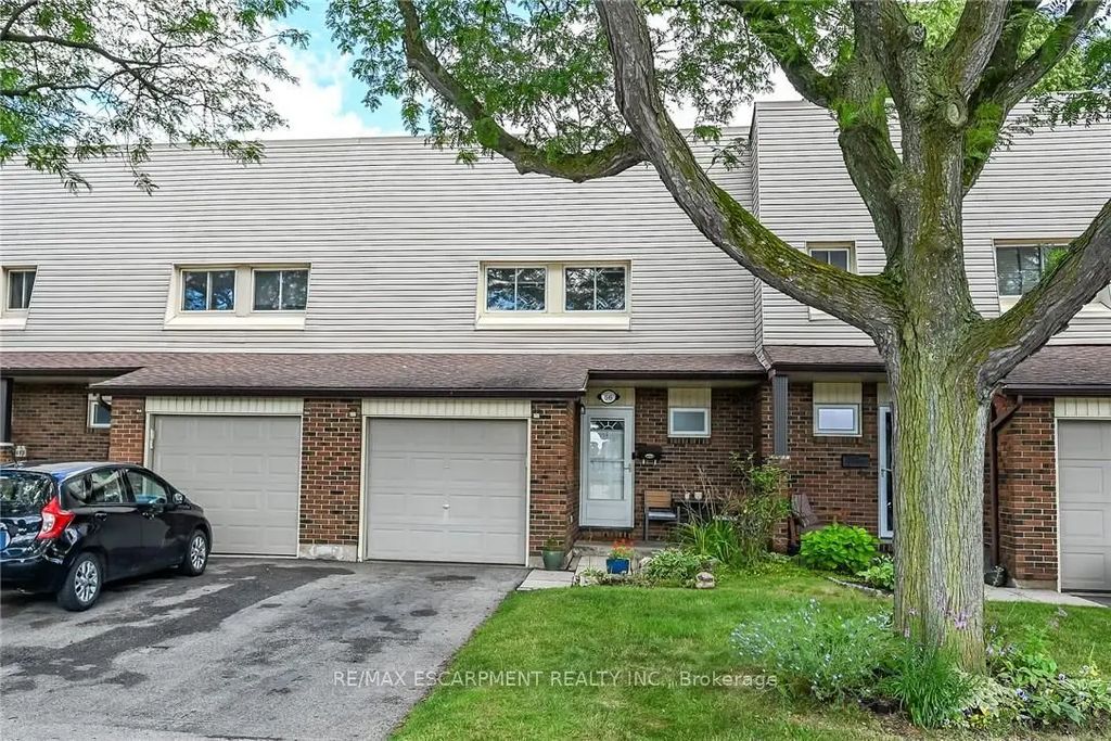 30 Regent Avenue 56, Hamilton