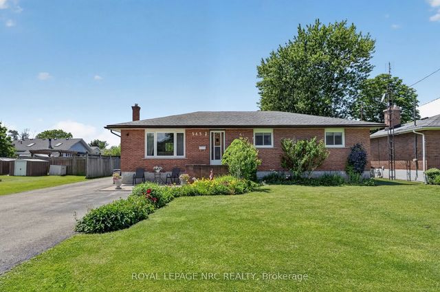 545 Belleview Boulevard, Fort Erie