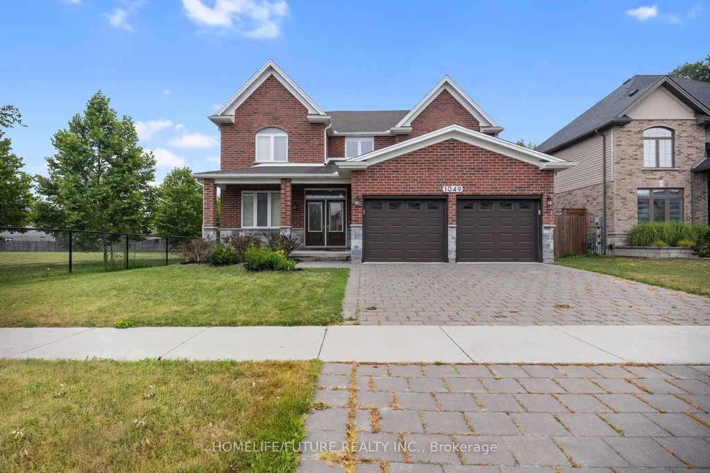 1049 Melsetter Way, London North