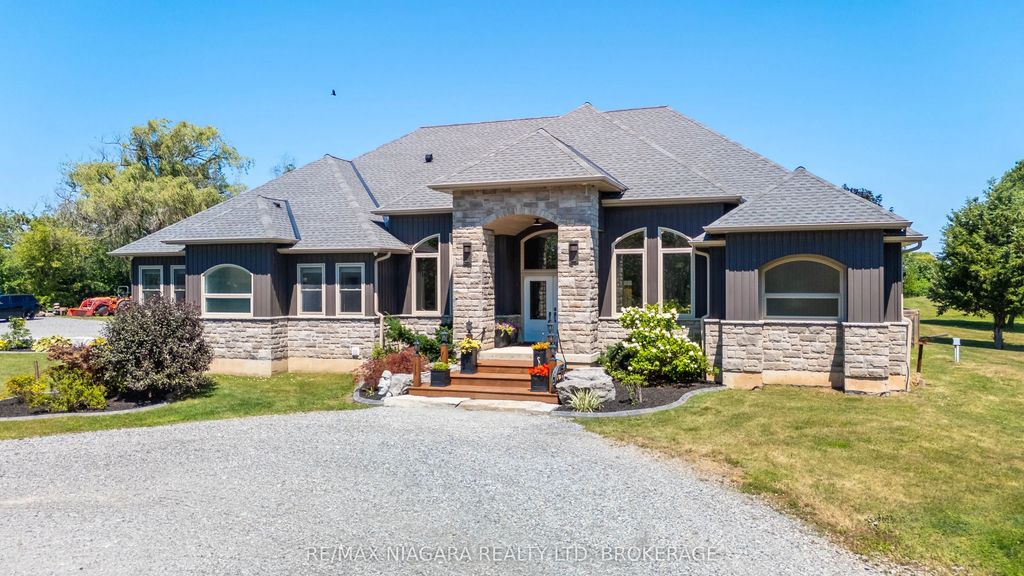 2439 Miller Road, Port Colborne
