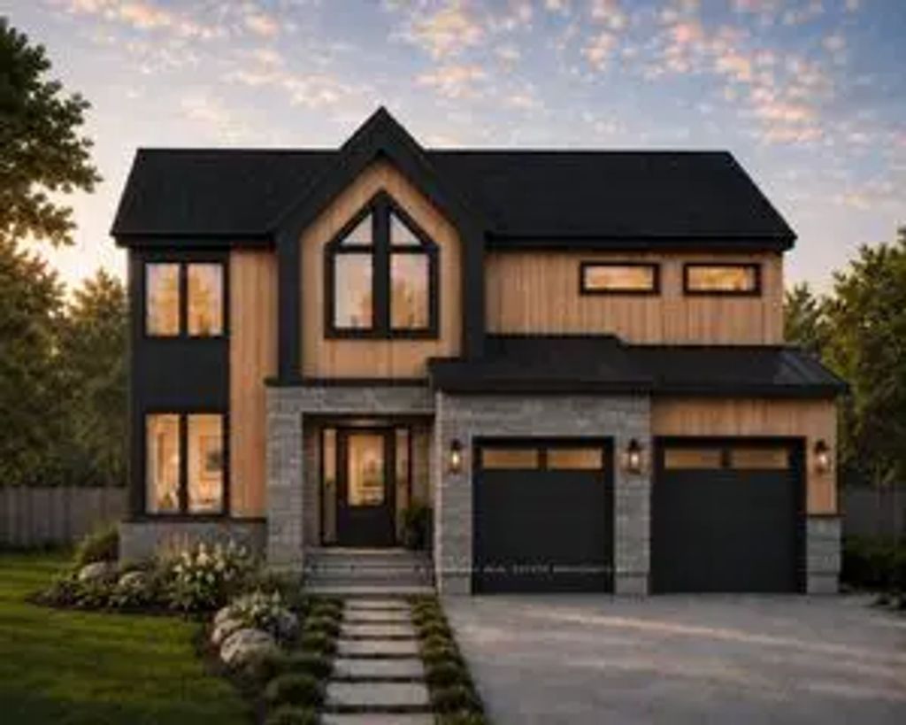 34 Bayshore Drive Lot #58, Middlesex Centre