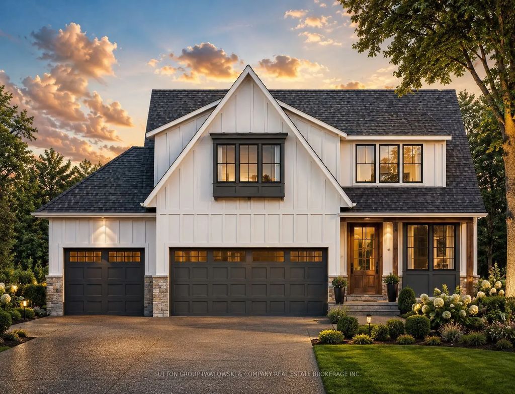 6 Bayshore Drive Lot #65, Middlesex Centre