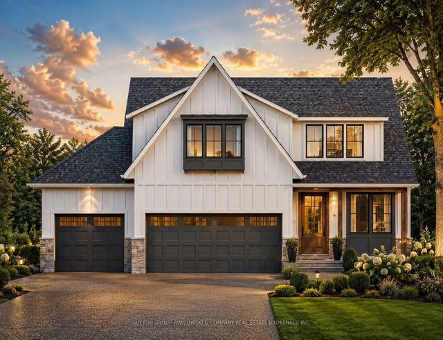 6 Bayshore Drive Lot #65, Middlesex Centre