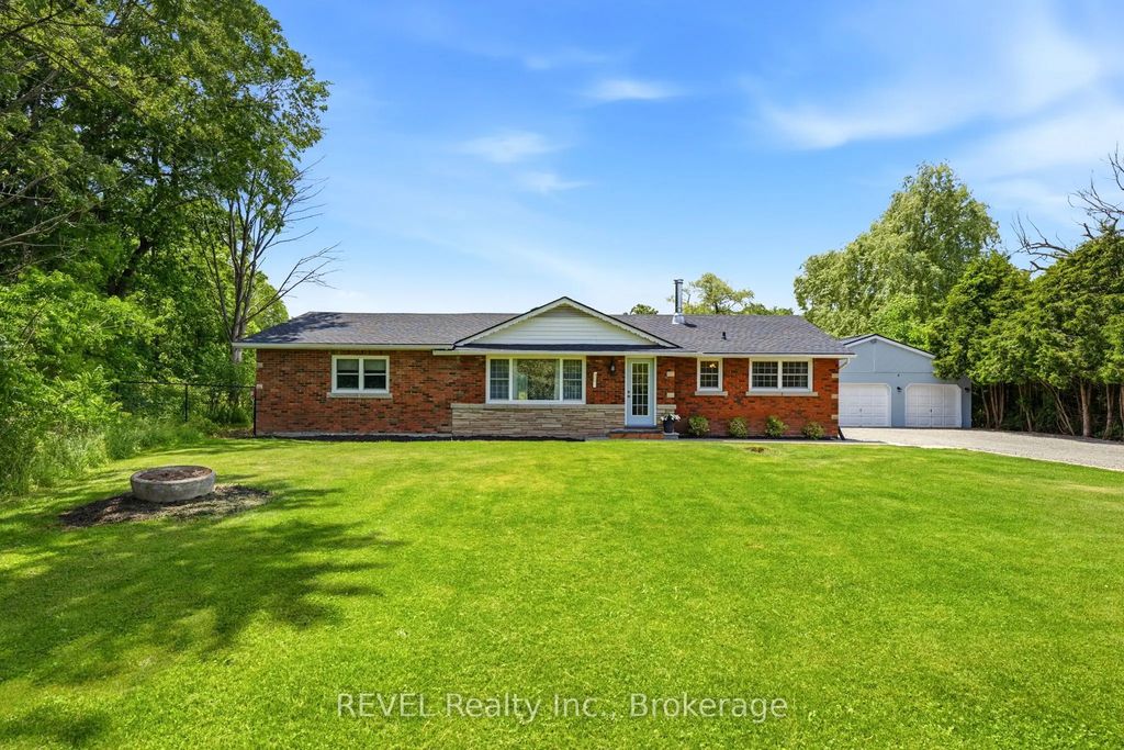 8238 Concession 5 Road, West Lincoln