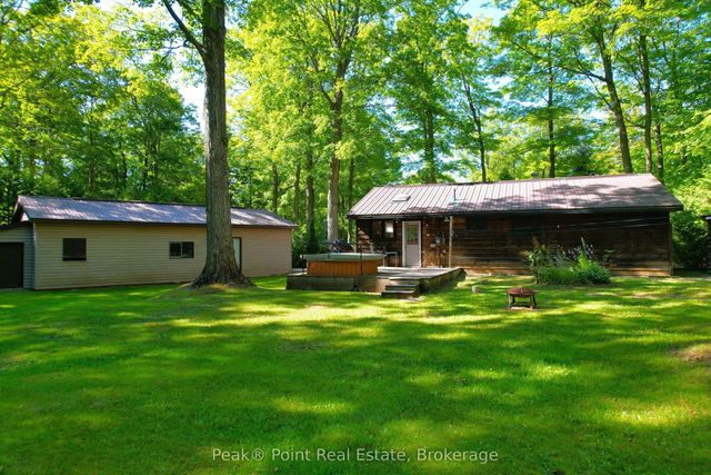 46 Mapleport Crescent, South Bruce Peninsula