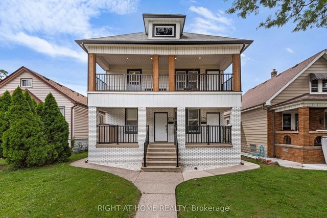 1379-1381 Pierre Avenue, Windsor