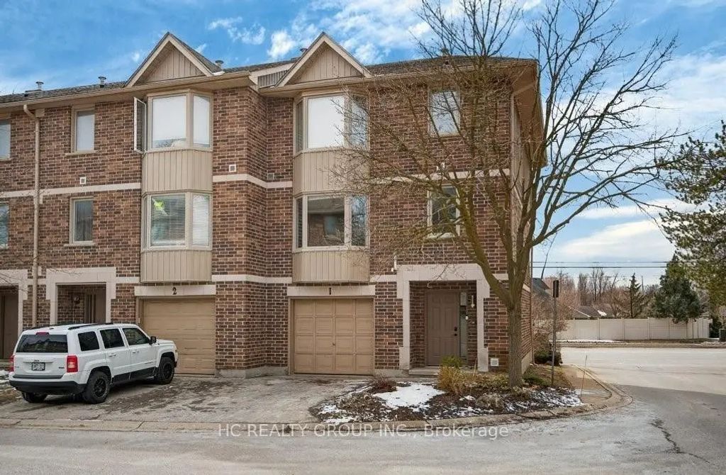 1548 Richmond Street 1, London North