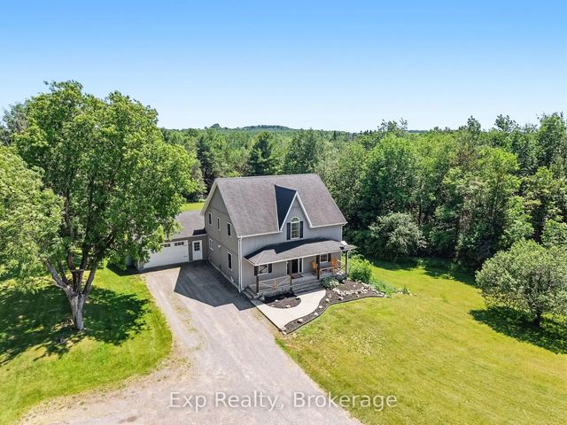 897 Dingman Road, Cramahe