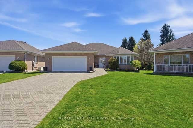 48 Ilderbrook Circle, Middlesex Centre
