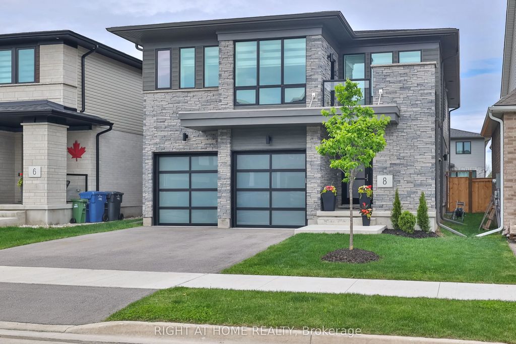 8 Ryder Avenue, Guelph