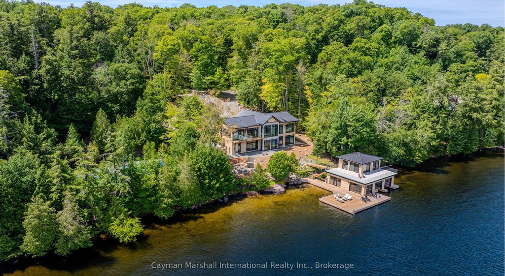 1405 Juddhaven Rd Road 32, Muskoka Lakes