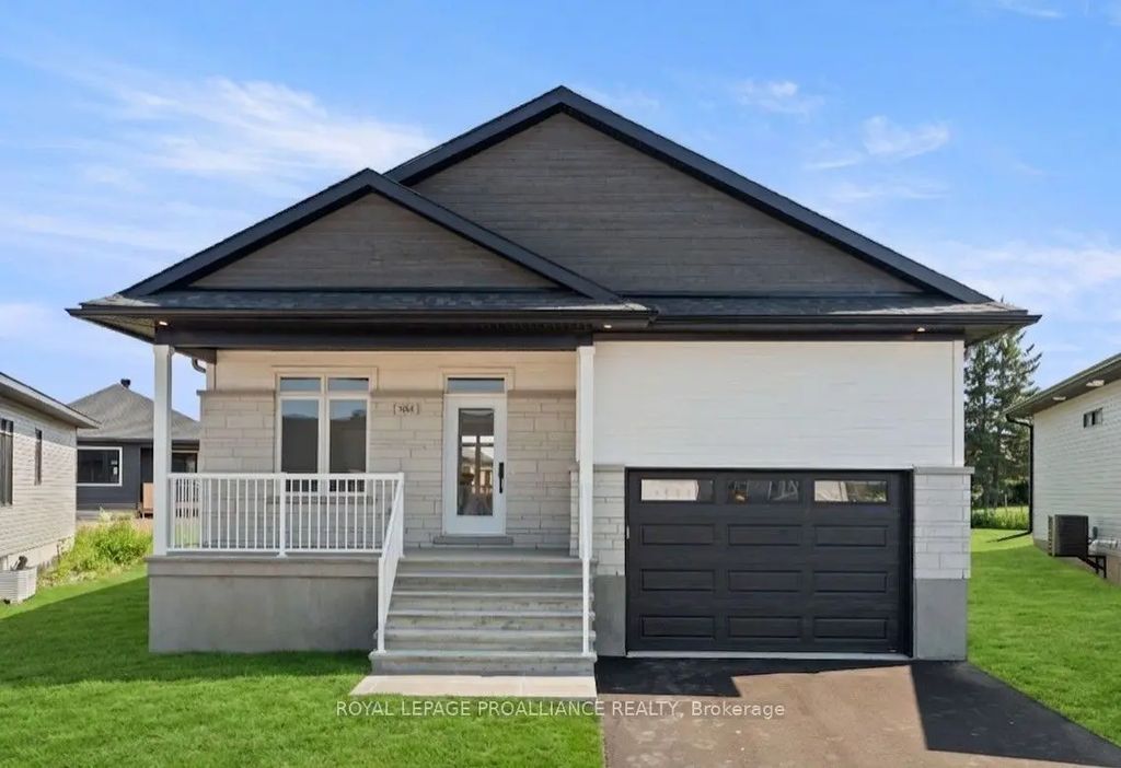 1054 Turner Drive, Brockville