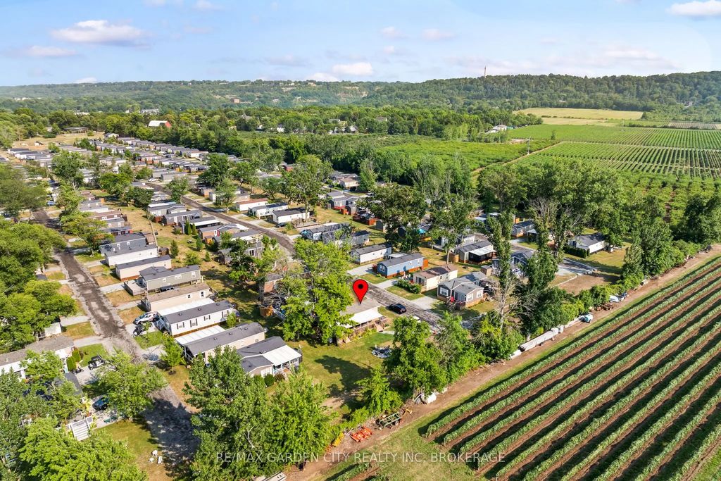 1501 Line 8 Road 264, Niagara-on-the-Lake