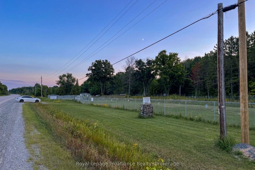 29200 Highway 7 N/a, Central Frontenac