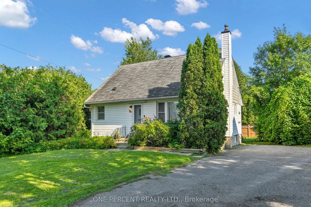 36 Argue Drive, Cityview - Parkwoods Hills - Rideau Shore