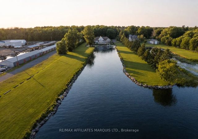 20190 County Rd 2 Road, South Glengarry