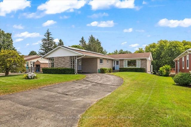377 Princes Street S, Kincardine