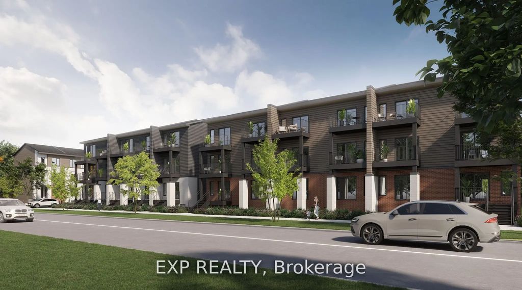 715 Antelope Private, Kanata
