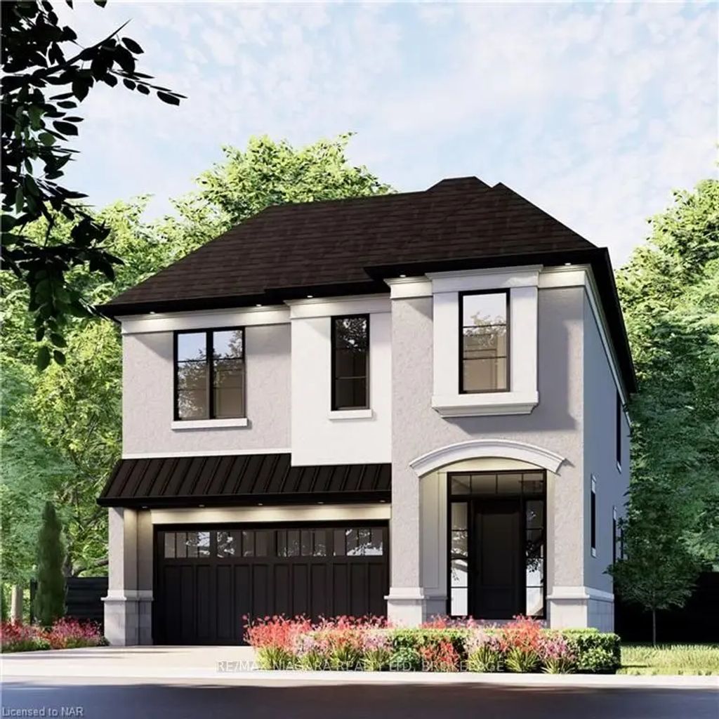 Lot 74 Terravita Drive, Niagara Falls
