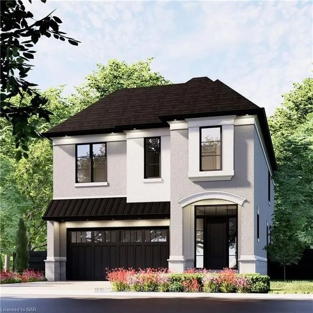Lot 74 Terravita Drive, Niagara Falls