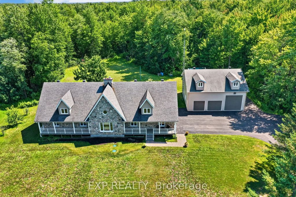 2737 Bouvier Road, Clarence-Rockland