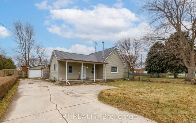 19 John Park Line Tupperville, Chatham-Kent