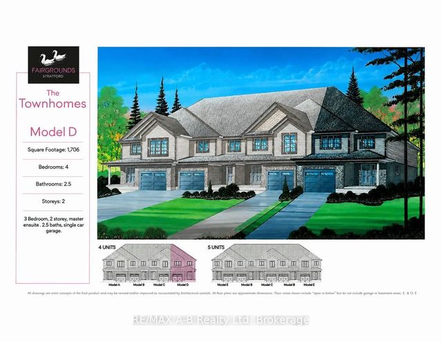 58 Fergusson Way, Stratford