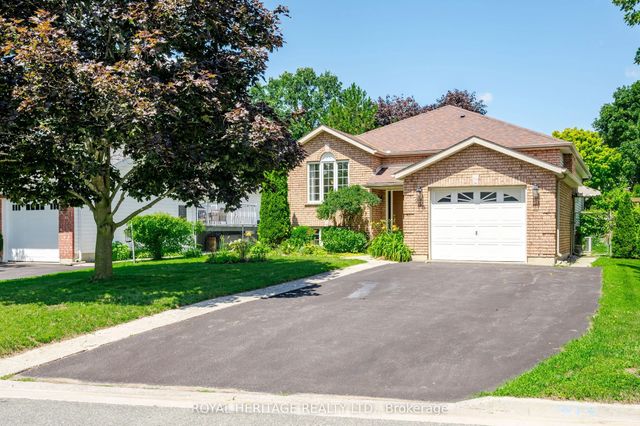 258 Franmor Drive, Peterborough