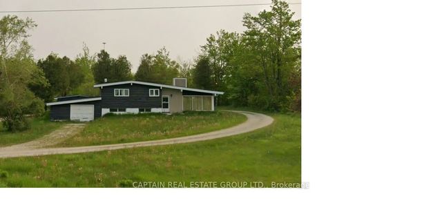 159087 Highway 10 Road, Melancthon