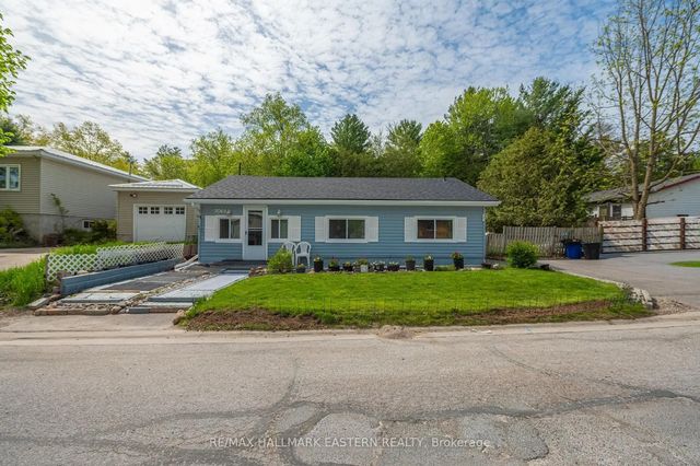7069 Waverly Street, Hamilton Township
