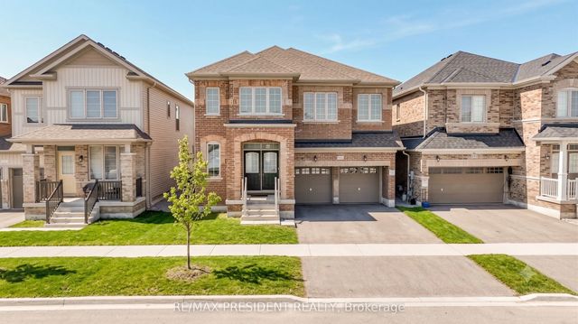 663 Anishinaabe Drive, Shelburne