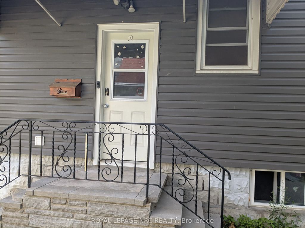 187 Neff Street Lower, Port Colborne