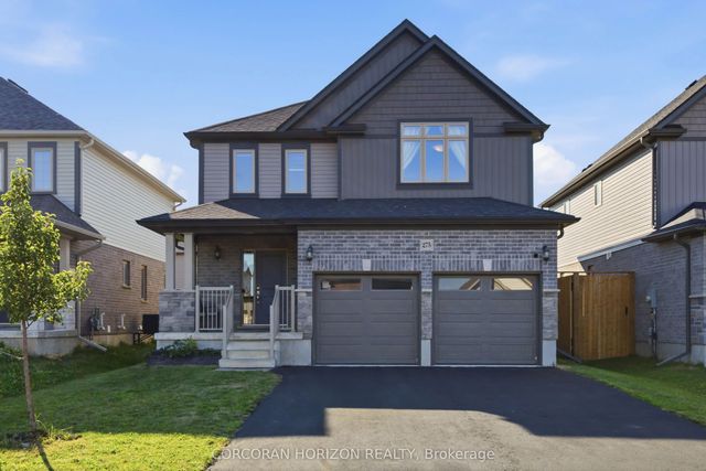 275 Bradshaw Drive, Stratford
