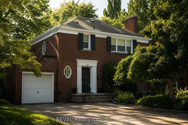 193 Ontario Street, St. Catharines