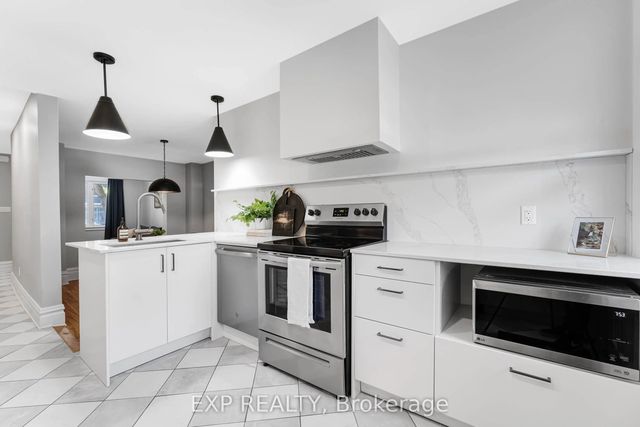 119 Hopewell Avenue, Glebe - Ottawa East and Area