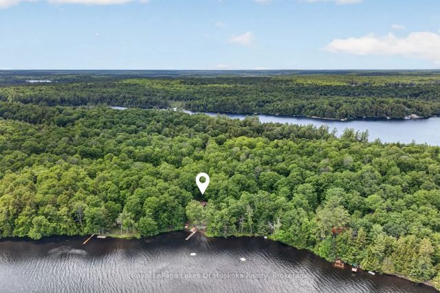 1008 Seven Dwarfs Crescent, Bracebridge