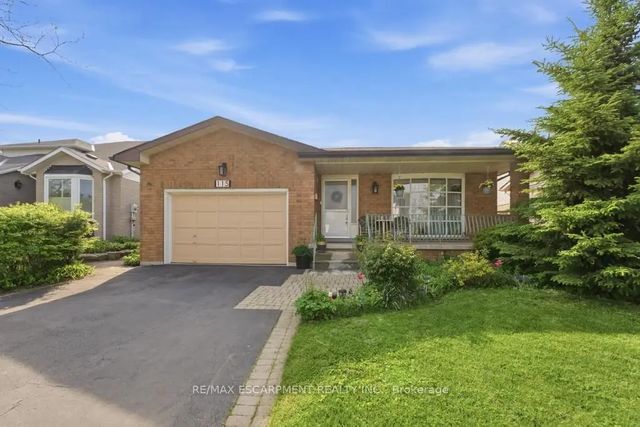 115 First Road W, Hamilton